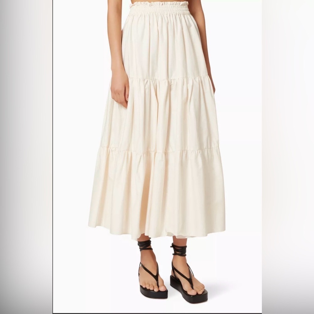 KEEPSAKE THE LABEL
Remark Maxi Skirt Size US 4
